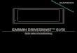 GARMIN DRIVESMART™ 51/61 Gebruikershandleidingdata.vandenborre.be/manual/GARMI/GARMIN_M_NL_DRIVESMART 6… · Garmin® en het Garmin logo zijn handelsmerken van Garmin Ltd. of haar