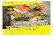 FANDERS INETENT & TRE MARKET SURVEY · The following report aims to guide the trade and investment strategies of Flemish companies seeking to ... foods and drinks, to convenience