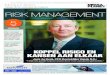 nlriskmanagementfdtitel 2010-05-19 1doc.mediaplanet.com/all_projects/5152.pdf · RISK MANAGEMENT Jack de Kreij, CFO Koninklijke Vopak N.V.: ... management en risk finance, waarvan