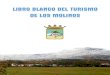 Libro Blanco del Turismo de Los Molinos...De esta manera, el libro blanco del turismo en Los Molinos quiere ser, con la ayuda de todos, la piedra fundacional sobre la que erigir un