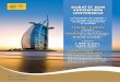 dubaï et son exposition universeLLebleuvoyages.fr/pdf/Brochure-cobaty-expo-Dubai.pdf · Petit déjeuner à l’hôtel. Architectour de Dubai : Emirates towers, DIfC, Emirates Bank