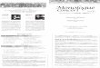 Monorogue Concert vor.l Masayuki Takizawa (Flute) Shigetoshi …otomigaki.com/images/100828prog.pdf · 2019. 1. 14. · BWV1013 op.26 TWV40:101tDsAllegro 240) 'Program Note (1900-1936)