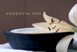 ESSENTIA SPA sea SsiEtnap - Hotel Miravalle Klassische Massage Classic massage ... tina, che induce