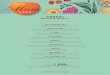 love you Mum...Mother’s Day Set Menu A MOP 澳門幣 1,888 起 (每席六位用或以下用 for 6 persons or below per table) 以上價格需另加百分之十服務費 Price is