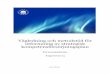 Vägledning och metodstöd för utformning av strategisk ......2 Innehåll Inledning 3 Strategisk kompetensförsörjningsplan för Umeå universitet 2015 -2020 3 Dokumentets uppbyggnad/upplägg