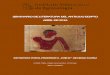 Programa SEMINARIO DE LITERATURA DEL ANTIGUO EGIPTOivde.org/wp-content/uploads/2016/02/Programa-SEMINARIO-DE-LITE… · LA LITERATURA COMO MANIFESTACIÓN DE UNA CULTURA Breve introducción