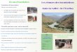 dans la vallée de l’Ourikaeau-tensift.net/fileadmin/user_files/pdf/publications/... · 2007. 10. 29. · P2 Les risques des inondations dans la vallée de l’Ourika Av.Jnane El