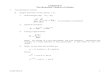 ψ Aeikx Besnorthrup/chem3510/Notes/Chapter8.pdf · Here multiply n=1 and n=3 wave functions together and then integrate the product from 0 to L. Should get 0. CHAPTER 8 6 Practical