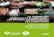 LA TRANSITION AGRICOLE ET ALIMENTAIRE : LES ......2020/02/26  · Développement Rural (FEADER), et du Fonds Européen pour les Affaires Maritimes et la Pêche (FEAMP) dotés de 1,78