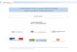 CONTRAT DE VILLE 2015-2020 - Conseil de territoire Istres ......Contrat de ville 2016-2020. La mobilisation de l’ensemble des forces vives du territoire– des services et opérateurs