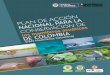 DE COLOMBIA - river dolphinsriver-dolphins.com/wp-content/uploads/2019/01/plan-mamiferos-acuaticos... · De la misma forma que el país ha liderado procesos con ballenas jorobadas