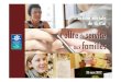 L’offre de service aux familles - Bienvenue sur Caf.fr · 1. l’offre globale de service. 7 20 mars 2012 7 Sont éligibles aux aides financières individuelles les allocataires