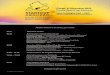 Federico Fioriti, General Manager – Innovalley 11.00 - 12.40 Presentazione 10 Progetti Finalisti StartCup Abruzzo 12.40 – 13.00 Casi di successo sul territorio Farm4Trade (startup)