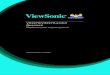 VX2276/VX2276-smhd Дисплей - ViewSonic · Інформація про дотримання ... Кодування пластиків для простої вторинної