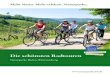 Die schönsten Radtouren - Naturpark Schwäbisch ......die Naturparke in Baden-Württemberg und zeugen von ihrer eindrucksvollen Vielfalt. Sie verbinden den Erhalt der Kulturlandschaft