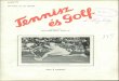 Tennisz és golf 3. évf. 21-22. sz. (1931. november 30.)epa.oszk.hu/02100/02127/00053/pdf/EPA02127_tennis...Mi azonban úgy érezzük, hogy földrajzilag ... intenzív tréning folyik