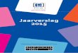 Jaarverslag 2015 - Oefenen.nl 2015 def.pdf · En dat allemaal om Oefenen.nl nog steviger te positioneren en voor laagopgeleiden tot een onmisbaar instrument te maken om laagdrempelig