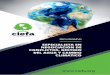 Formación Ambiental DIPLOMADO - Cebem · 2017. 9. 21. · dricos ante el VI Foro Mundial del Agua (Marsella 2012) 3. Tendencias del cambio climático e im-pactos sobre recursos hídricos