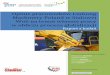Opinie pracowników LiuGong Machinery Poland w Stalowej€¦ · Badanie przeprowadzono w ramach projektu „Zrozumied globalizację – godniej pracowad” dla Sekretariatu Metalowców