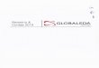 Globaledaglobaleda.pt/docs/RC-GLOBALEDA-2018.pdf · GLOBALEDA (FTTH/HFC) registou um acréscimo de 1,4% e urna taxa de cobertura de 86.6%, mais pp comparativamente a igual periodo