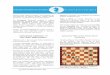 Jednoduchá myšlienka – Spracoval FIDE senior tréner Kevin Dve … · 2 FIDE-CiS PSM Newsletter 003 Pat – ako sa mu vyhnúť GM & FST Efstratios Grivas () Pojem Aby si sa niečomu