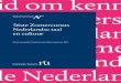 Een gelegenheid om kennis te maken met Nederlanders en ...taalunieversum.org/sites/tuv/files/downloads/2011... · 4 56ste Zomercursus Nederlandse taal en cultuur - 2011 Naar Woudschoten
