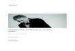  · MUSIQUE ENTRETIEN LOISIRS, SORTIES, CULTURE 56.HD.2 AU 8 MARS 2017 Rodolphe Burger « Ma musique ne’st pas là pour faire la maligne » HD. Votre nouvel album est paru