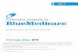 Formulario completo de BlueMedicaremedicare.websales.floridablue.com/files/medicare_flblue...documento para asegu rarse que aún contiene l as medic inas que to ma. Cuando esta lista