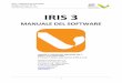 MILANO, il 24/04/2008 - ANIT€¦ · IRIS 3 – MANUALE DEL SOFTWARE Sviluppo software: TEP srl Distribuzione software: ANIT 33 5. Lanciata la simulazione, IRIS mostra la distribuzione