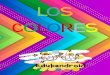 LOS COLORES - edukandroid.comLOS COLORES CUADERNILLO COMPLEMENTARIO PARA NIÑ@S. DERECHOS RESERVADOS @EDUKANDROID 3. DERECHOS RESERVADOS @EDUKANDROID 4 Recorta y pega donde corresponde