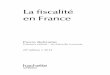La fiscalité en Francebibliotheque.pssfp.net/livres/LA_FISCALITE_EN_FRANCE.pdf · I. L’impôt et les prélèvements obligatoires A – La notion de prélèvements obligatoires