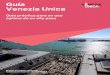 Guía Venezia Unica · PASS CITY PASS VOUCHER CITY PASS CITY PASS POINT 1. Imprima y lleve consigo su voucher * Lea con atención lo que está escrito en el voucher en relación 