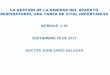 WEBINAR # 29 SEPTIEMBRE 20 DE 2017 DOCTOR JOHN JAIRO …pronavicola.com/contenido/webinar/gsar.pdf · en los sacos aéreos y se transforma en caseoso y amarillo . Sistema de puntaje