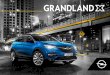 Grandland · Scopri la precisione tedesca che unisce il motore ibrido plug-in e tutti i vantaggi di un SUV. Con due differenti fonti di energia, Grandland X Hybrid4 assicura la massima