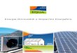 Energie Rinnovabili e Risparmio ... - Accumulo di Energia · integrati per la produzione efficiente di energia, istemi di accumulo, caldaie ad alta efficienza, pompe di calore e solare