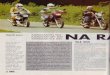 Avto-magazin.si · 2011. 7. 7. · KAWASAKI EN 500 KAWASAKI GPz 500 KAWASAKI KLE 500 Triie motocikli so se lesketali v soncu. Ha, kakšno razkošie izbire. V svoii gromozanski potovalki