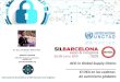 Mr. Tiuna DE BENITO-FERNANDEZ · Organización Mundial de Aduanas: Marco normativo SAFE Union Europea: Programa de seguridad en materia aduanera. Customs Security Programme (CSP)