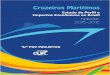 Cruzeiros Marítimos FGV - CLIA... · A partir da temporada 2012/2013 passou a ser constatada uma considerável queda do fluxo de cruzeiros marítimos na costa brasileira, com forte
