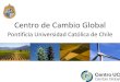 Centro de Cambio Global - CEPAL...adaptación en el sector silvoagropecuario de Chile Dr. Francisco J Meza Centro de Cambio Global UC . Contenidos •Introducción •Objetivo del
