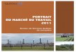 PORTRAIT DU MARCHÉ DU TRAVAIL 2011 - Emploi-Québec · 2017. 4. 27. · Tableau 12 – Personnes en ... Tableau 14 – Répartition des travailleurs autonomes parmi les personnes