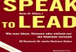 Speak Lead - Redendoktor.de Dirk Löffelbein 0211-38738656 · 2017. 5. 26. · Disclaimer: Toastmasters International and all other Toastmasters International trademarks and ... ist