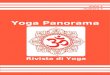 Yoga Panorama hatha yoga, raja yoga, bhakti yoga, karma yoga, laya yoga e kriya yoga hanno un profondo