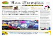 Chuquisaca - Tarija - Pando Firman decreto de análisis ......Sep 25, 2020  · MAS en un partido terrorista y fraudu - lento y que siguen mandando. Pág. 4 foto: DANIEL JAMES La OPS