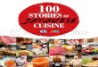 à¸™à¸´à¸•à¸¢à¸ھà¸²à¸£ 100 Stories of Japanese Cuisine - SE- 100 STORIES0E CUISINE 100 Stories of Japanese