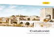 Catalonië - TurismeOok komen monumenten aan bod die zijn erkend als UNESCO-werelderfgoed, en kloosters die nog altijd in gebruik zijn. Er wordt kort iets verteld over wijnhuizen die