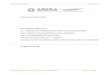 2 agosto 2018 - ARERA · relazione 418/2018/i . relazione annuale . all’agenzia internazionale per la cooperazione . fra i regolatori nazionali dell’energia . e alla commissione