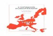 Extrait de la publication… · Les partis et les développements européens dans les années 1990 L’opinion en Belgique et les traités européens des années 1990 9. L'Autriche