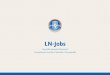 LN-Jobs · 2 freundliche Mitarbeiter für die Saison 2017 gesucht. Für mein Eis Cafe in Kück-nitz. Bitte melden unter der Telefonnr: ... • Mehrjährige Berufserfahrung im weltweiten