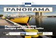PANORAMA - European Commissionec.europa.eu/regional_policy/sources/docgener/... · PANORAMA / 2016 M. VASARA / NR. 7 5 Miestų specialistai galės susipažinti su projektais ir daly-vauti