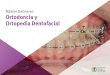 Máster Online en Ortodoncia y Ortopedia Dentofacial · Módulo 1. Diagnóstico inicial 1.1. Diagnóstico sitemático en ortodoncia. 1.1.1. Primera visita e historia clínica. 1.1.2